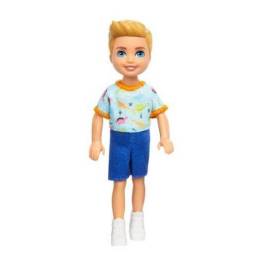 Barbie - Club Chelsea Surtido - DWJ33