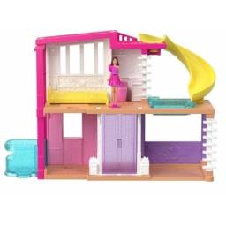 BARBIE - Mini BarbieLand Casas - HYF44