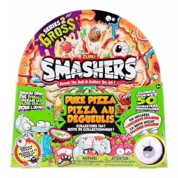 SMASHERS - Lata Para Coleccionistas - 7419