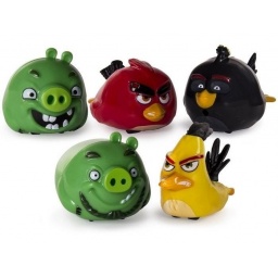 ANGRY BIRDS - Vehculos - 90500A