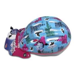 VAMPIRINA - Casco Protector - 26486