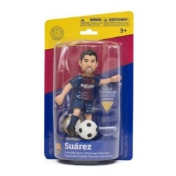 FTBOL - Figura Surez Barcelona - 6417