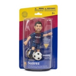 Ftbol - Figura Surez Barcelona 6417