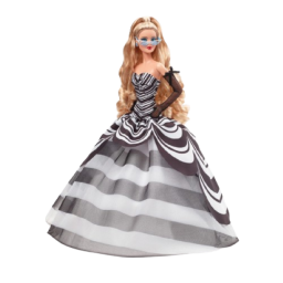 BARBIE - Barbie 65 Aniversario - HRM58
