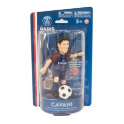 Ftbol - Figura Cavani Psg 8010