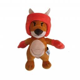 STUMBLE GUYS - Peluche Perro Boxeador - SG7210