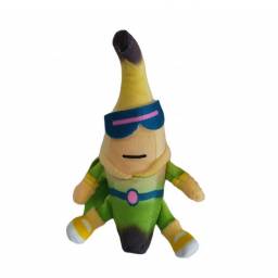 STUMBLE GUYS - Peluche Banana - SG7210