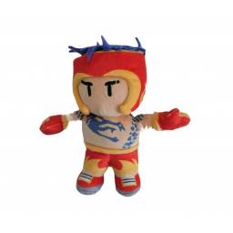 STUMBLE GUYS - Peluche Boxeador - SG7210