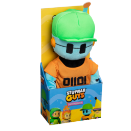STUMBLE GUYS - Peluche Carioso Marciano - SG7208