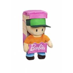 STUMBLE GUYS - Barbie Peluche Stumble - SGB7010