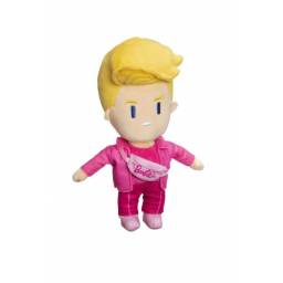 STUMBLE GUYS - Barbie Peluche Ken - SGB7010