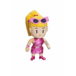 STUMBLE GUYS - Barbie Peluche Barbie Lentes Rosa - SGB7010