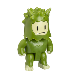 STUMBLE GUYS - Mini Figura De Accin Monstruo - SG3201