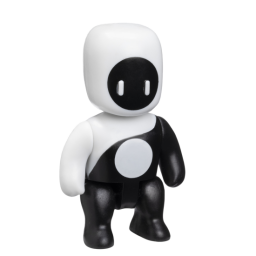 STUMBLE GUYS - Mini Figura De Accin Yang - SG3201