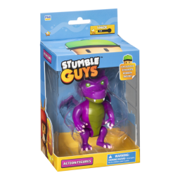 STUMBLE GUYS - Figura De Accin Dragn - SG6210