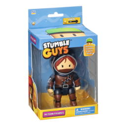 STUMBLE GUYS - Figura De Accin Ninja - SG6210