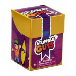 STUMBLE GUYS - Figuras Sorpresa picas en Caja - SG2207E