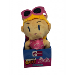 STUMBLE GUYS - Barbie Peluche Barbie - SGB7008
