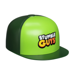 STUMBLE GUYS - Figuras Sorpresa Gorro - SG2209