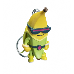 STUMBLE GUYS - Llavero Super Banana - SG8210