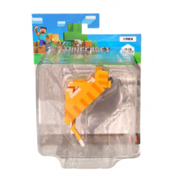 MINECRAFT - Llavero Metlico Cat - MC8010