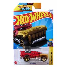 HOT WHEELS - Vehculo Hotwheiler - C4982