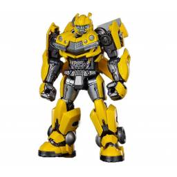 TRANSFORMERS - Bloques Classic Version 02 Bumblebee - 71142
