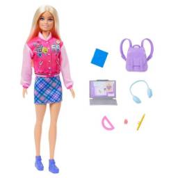 BARBIE - Estudiante HRG84