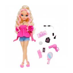 BARBIE - Mueca Dream Besties Barbie HYC21