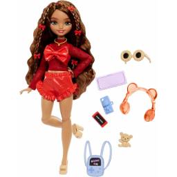 BARBIE - Mueca Dream Besties Teresa HYC23
