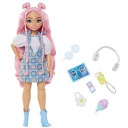 BARBIE - Mueca Dream Besties Daisy Jean JDD74