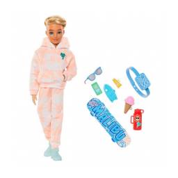 BARBIE - Mueca Dream Besties Ken JDD75