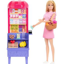BARBIE - Barbie y Teresa Receta Para Amigos JCT05