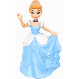DISNEY PRINCESAS - Mini Princesas 5cm Cenicienta HLX37