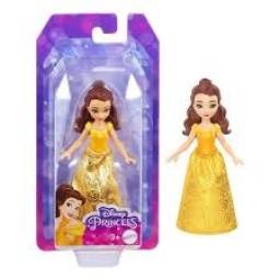 DISNEY PRINCESAS - Mini Princesas Bella Blister HPL55