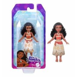 DISNEY PRINCESAS - Mini Princesas Moana HPL55