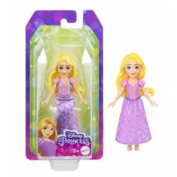 DISNEY PRINCESAS - Mini Princesas Rapunzel HPL55