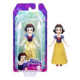 DISNEY PRINCESAS - Mini Princesas Blancanieves Blister HPL55