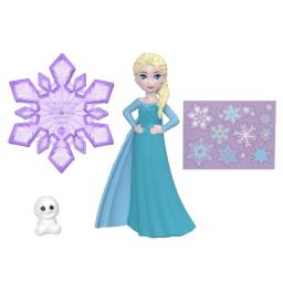 DISNEY PRINCESAS - Set de Regalo Mueca Cenicienta  JBL47