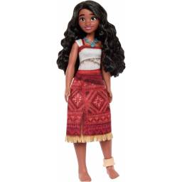 DISNEY PRINCESAS - Moana 2 Mueca JBT33