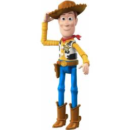 TOY STORY - Figura de Accin Woody JCV94