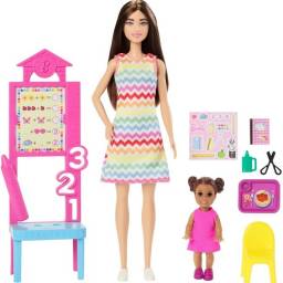 BARBIE - Profesora JCR71