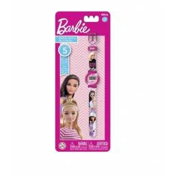 BARBIE - Reloj en Blister Digital - BBRJ6