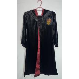 HARRY POTTER - Disfraz Harry Potter de 10 a 12 aos - 109469K