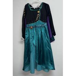 FROZEN - Disfraz Anna de 7a8 aos 109529L