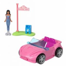 BARBIE - Mini BarbieLand Vehculo - HYF38