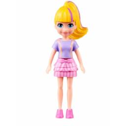 POLLY POCKET! - Mueca Bsica - FWY19