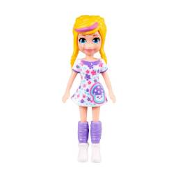 POLLY POCKET! - Mueca Bsica - FWY19
