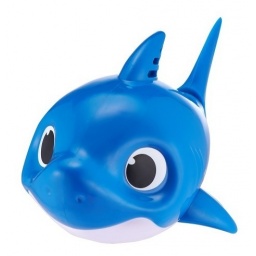 BABY SHARK - Tiburn Azul - 25282