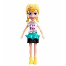 POLLY POCKET! - Mueca Bsica - FWY19
